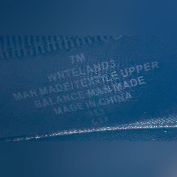 Nine West Teland3 Flats | Two-Tone Pecan & Black Cap Toe Ballet Shoes Size 7 NIB - Picture 10 of 12